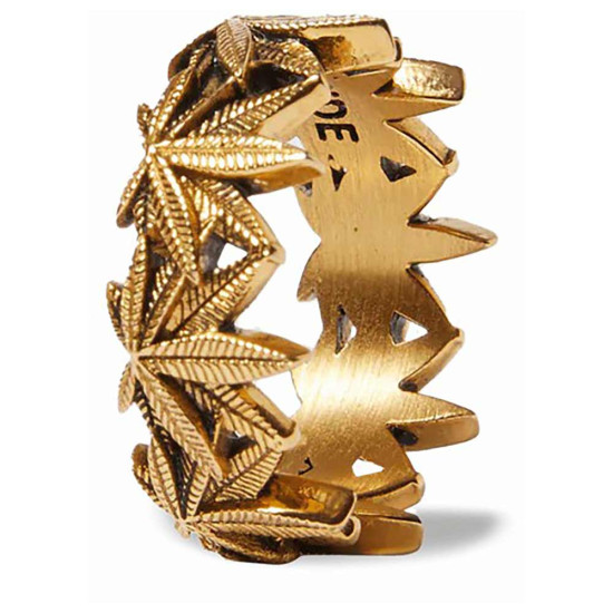 Huf Δαχτυλίδι Plantlife Ring